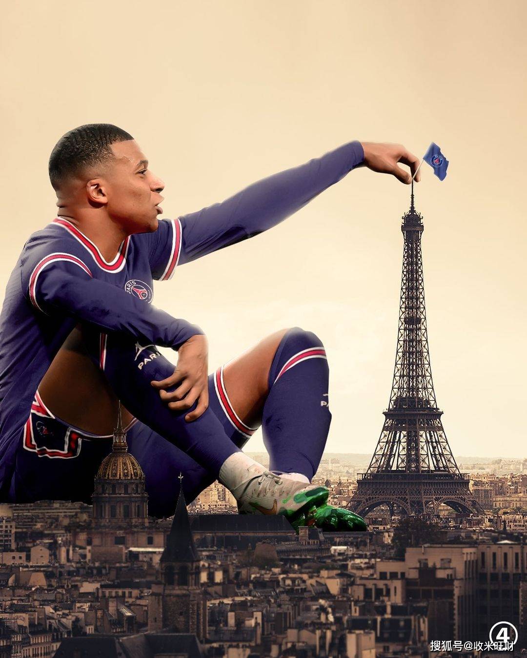 贝尔：对阵利物浦的倒钩是欧冠最佳进球；C罗是最有天赋队友（贝尔称欧冠最佳进球属对利物浦那记倒钩，赞C罗为最有天赋队友）