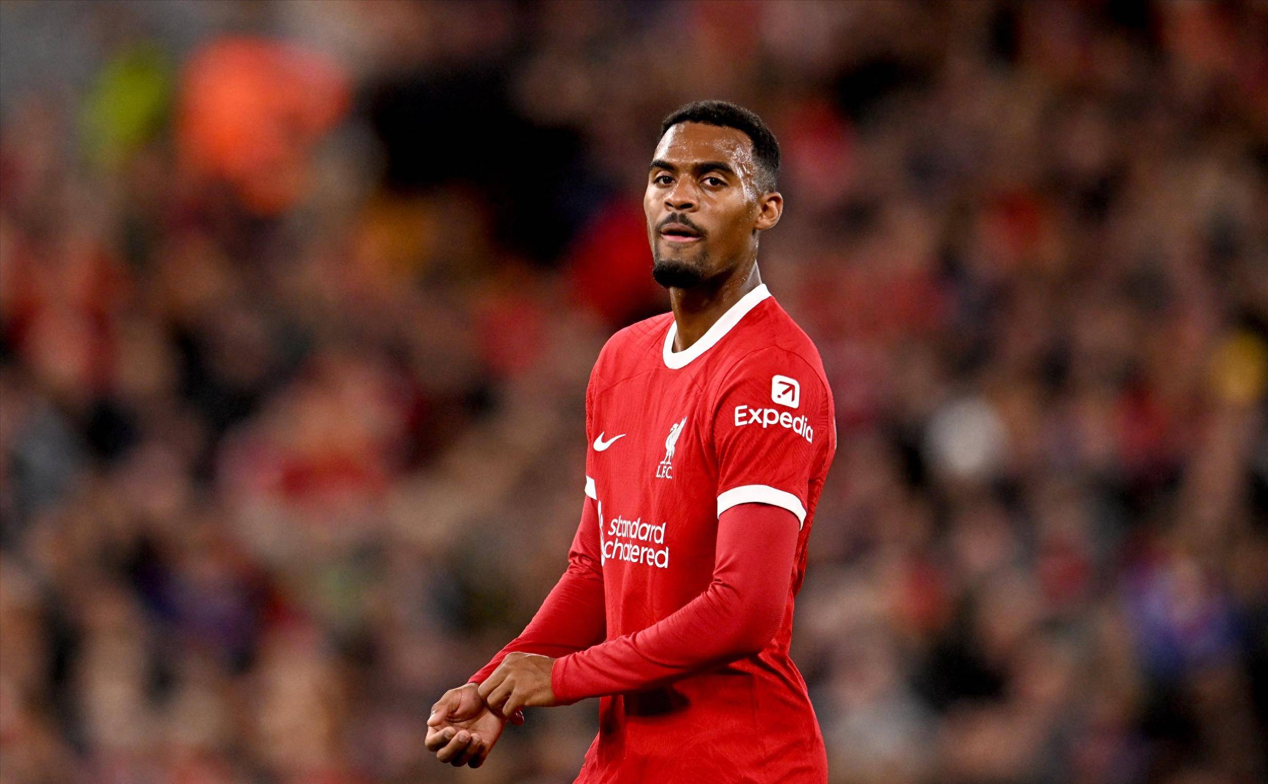 埃兰加：这只是我们和波特的首战，换成其他时候我们会赢球（埃兰加：与波特首次过招而已，换个时机我们就能取胜）