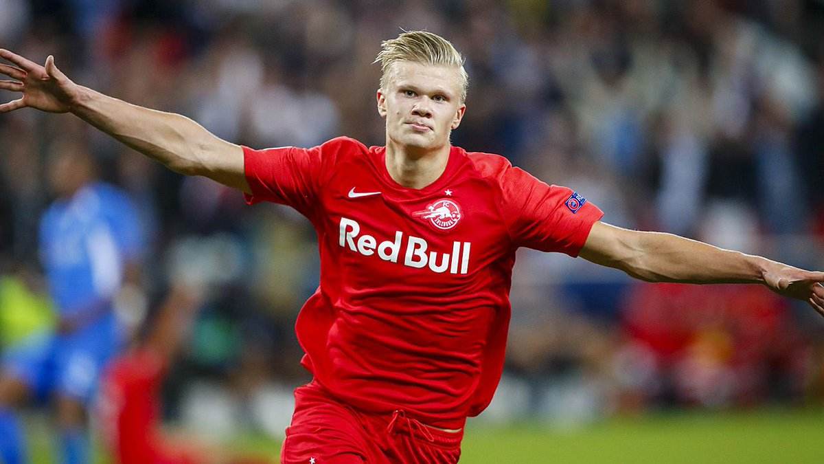 记者：伊萨克已回归纽卡训练，本周他将与俱乐部讨论未来