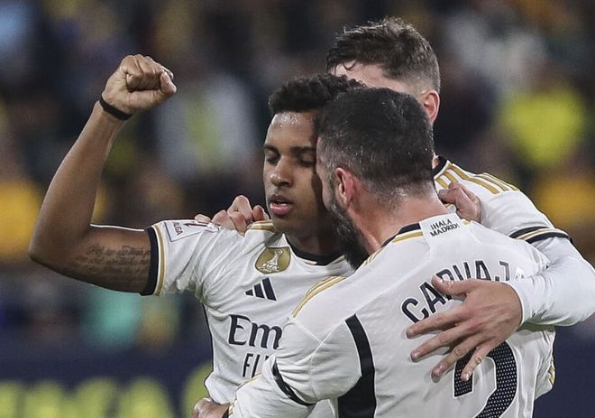 5场5球，利物浦是维尼修斯在欧冠进球最多的对手（利物浦成维尼修斯欧冠最常破门对手：5战5球）