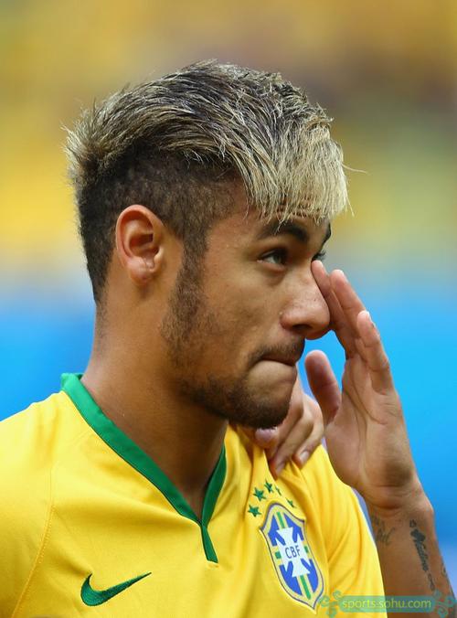 若昂-佩德罗选巴西五人队：大罗、内马尔、卡塞米罗在列