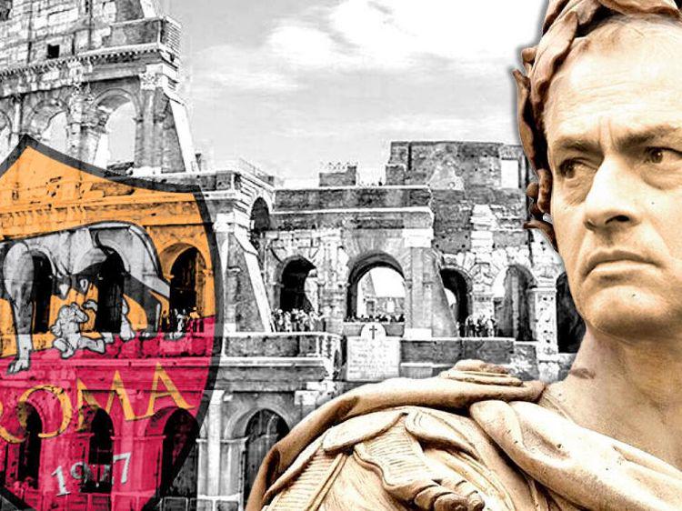 罗马3-1客胜克雷莫内塞登顶意甲，苏莱、埃文-弗格森、利马破门