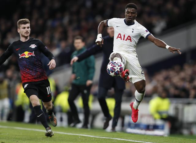 厄德高：挪威队始终奋力拼搏，现在终于得到应得的回报