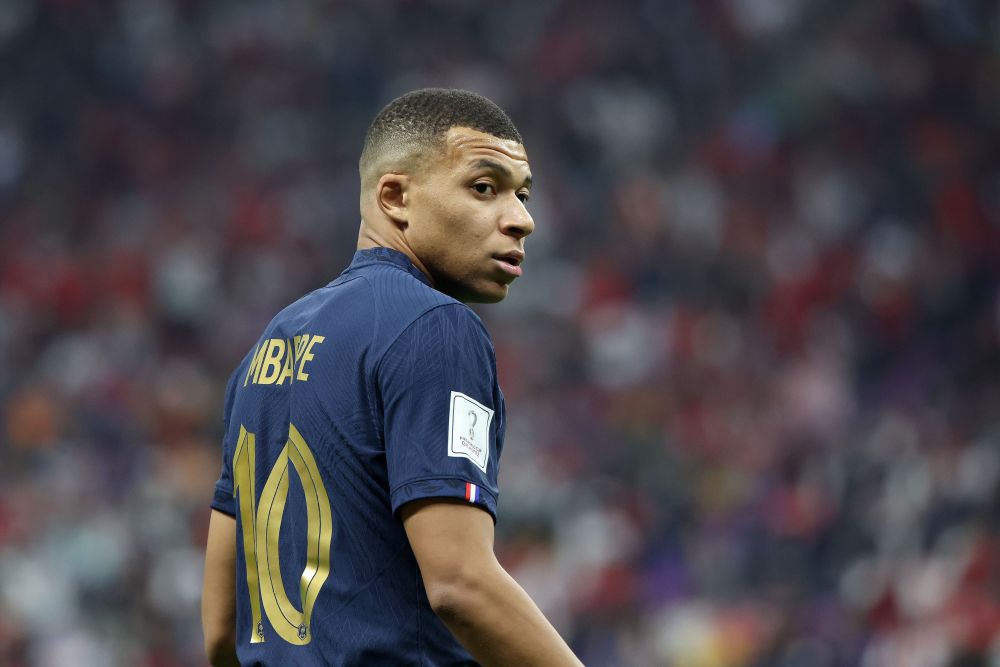 伯纳尔：要继续努力才能回到最佳水平，过去一年对我来说很难