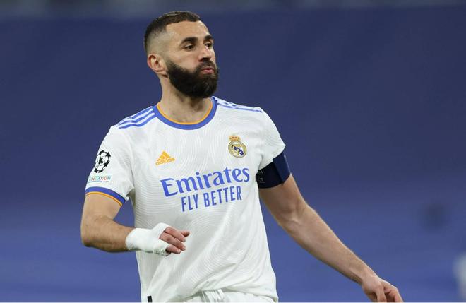 哈维·阿隆索将姆巴佩与克里斯蒂亚诺·罗纳尔多相提并论