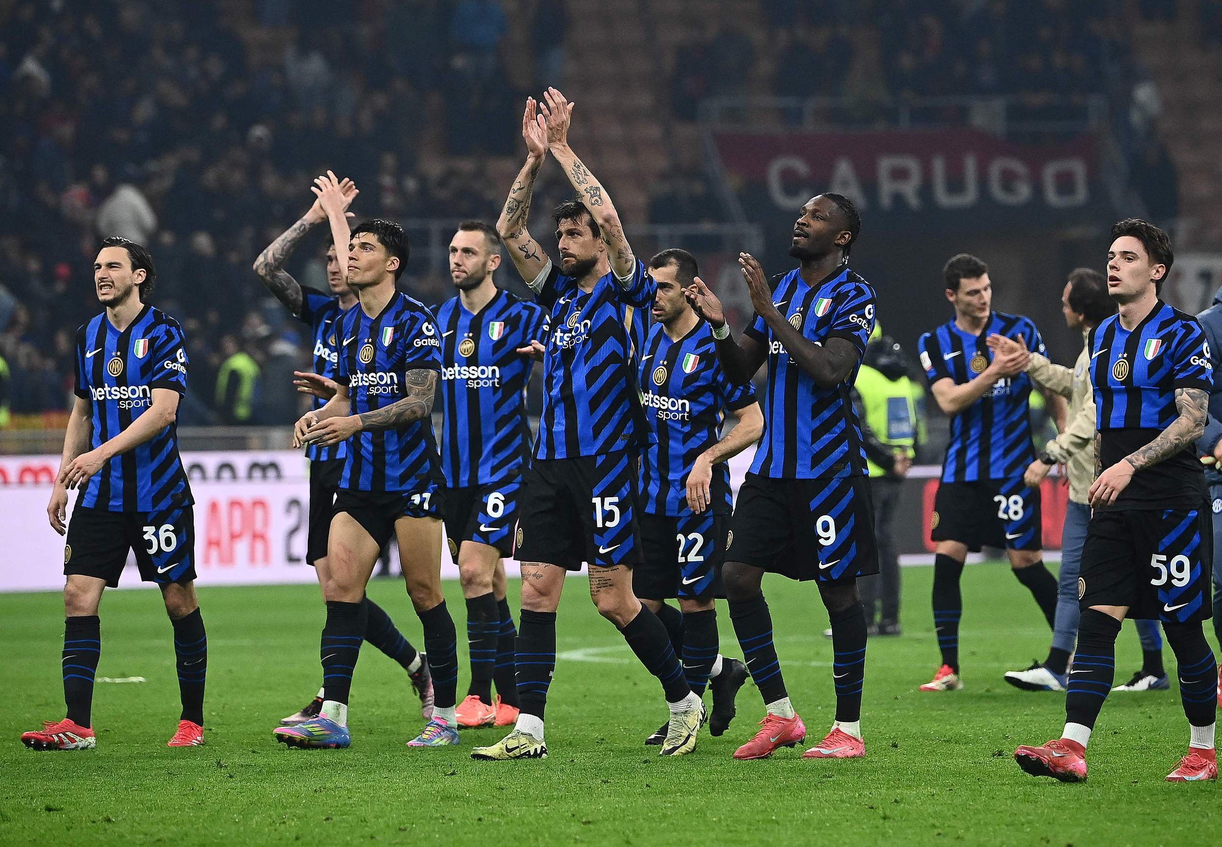 南美强队阵容大升级